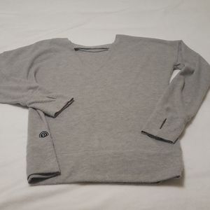 Pure Barre Long sleeve top